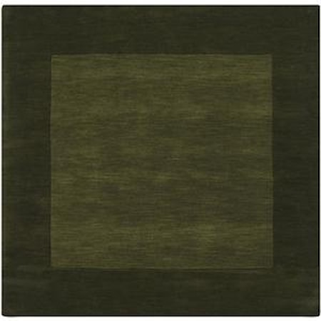 9'9" Square