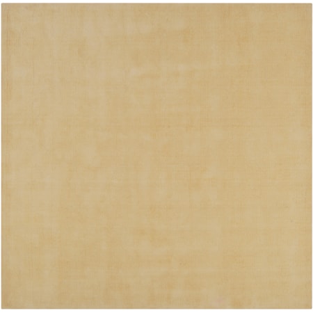 9'9" Square