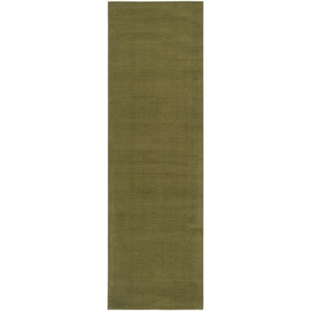 2'6" x 8'