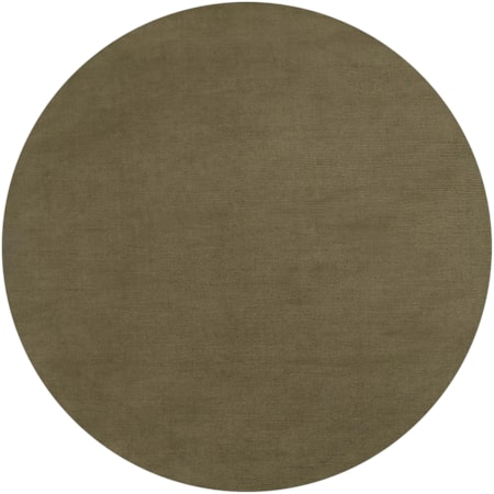 6' Round