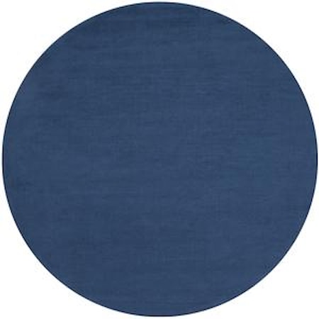 6' Round