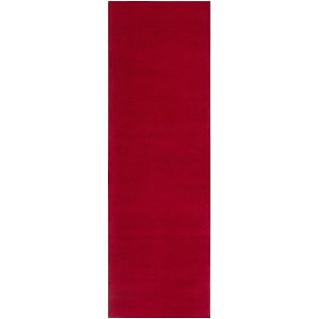 2'6" x 8'