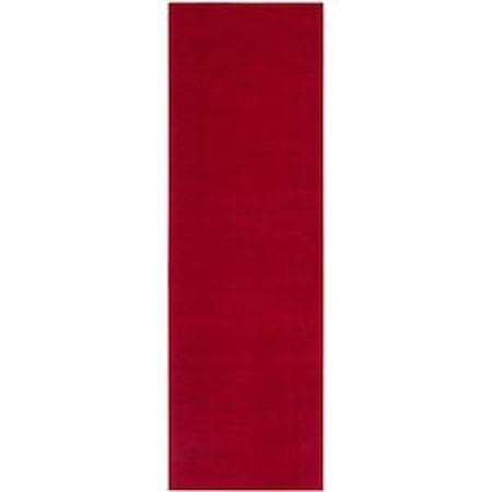 2'6" x 8'