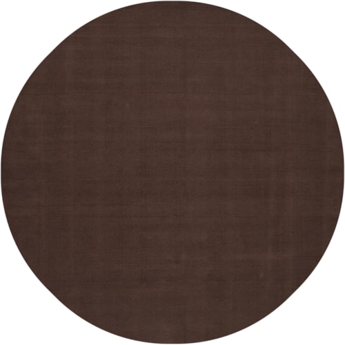 8' Round