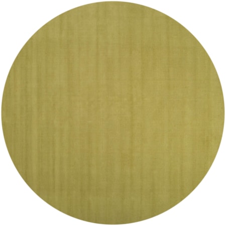 8' Round