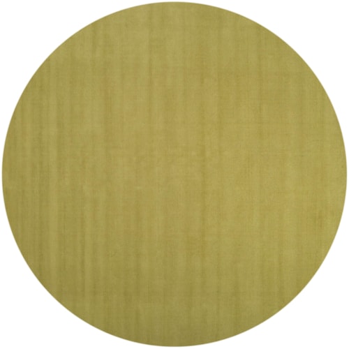 8' Round