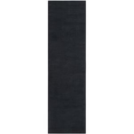 2'6" x 8'