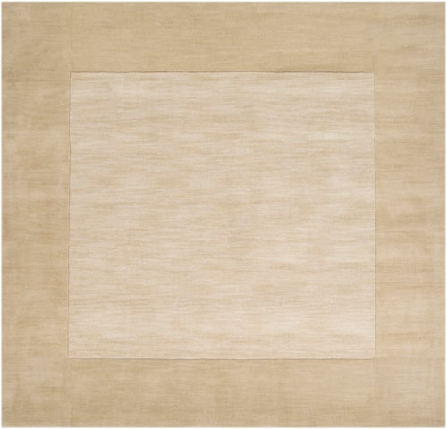 6' Square
