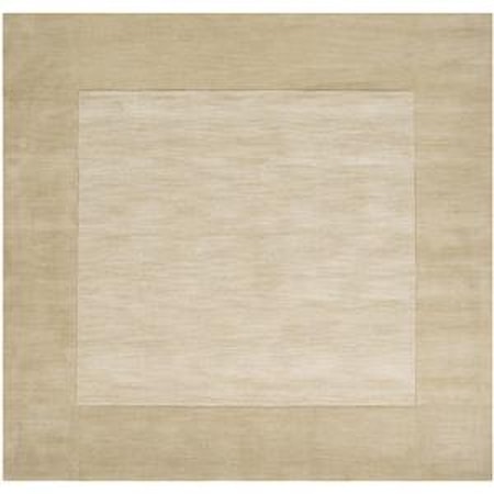 6' Square