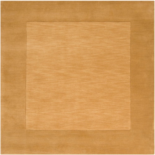 6' Square