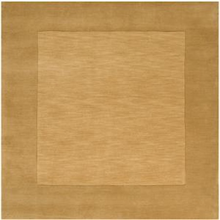 6' Square
