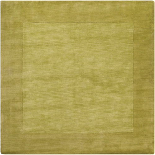 6' Square