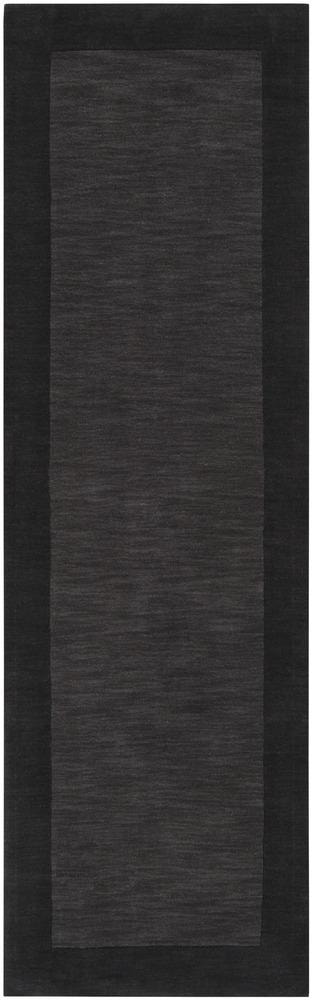 2'6" x 8'