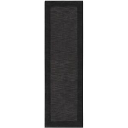 2'6" x 8'