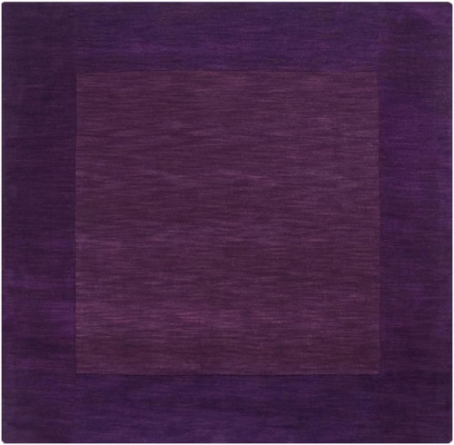 9'9" Square