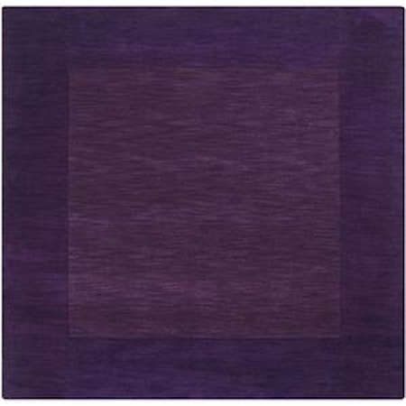 9'9" Square
