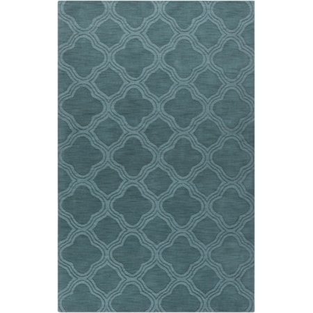 5' x 8'
