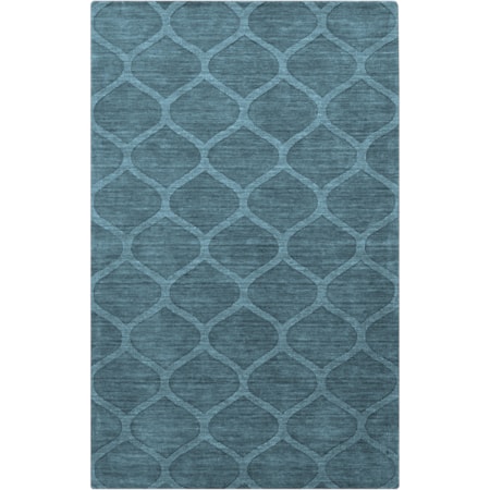 5' x 8'