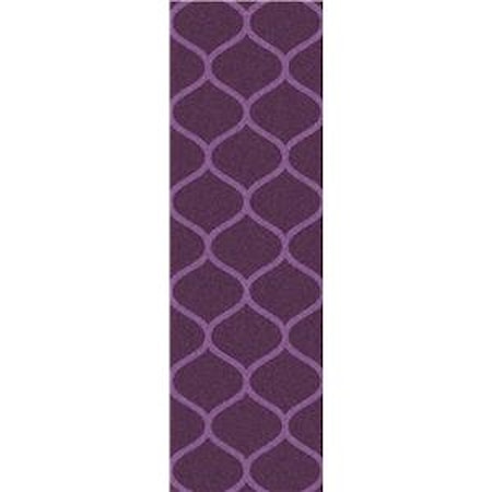 2'6" x 8'