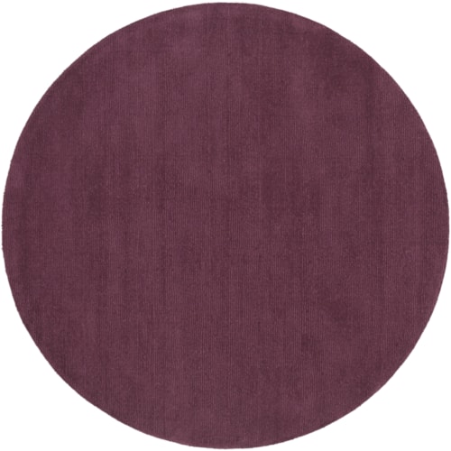 8' Round