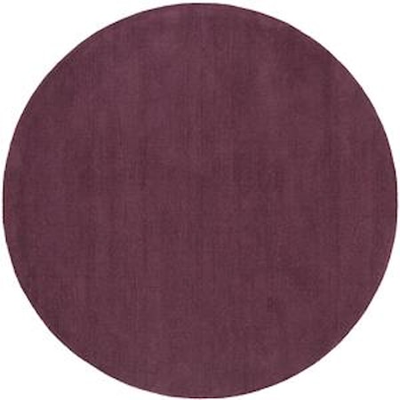 8' Round