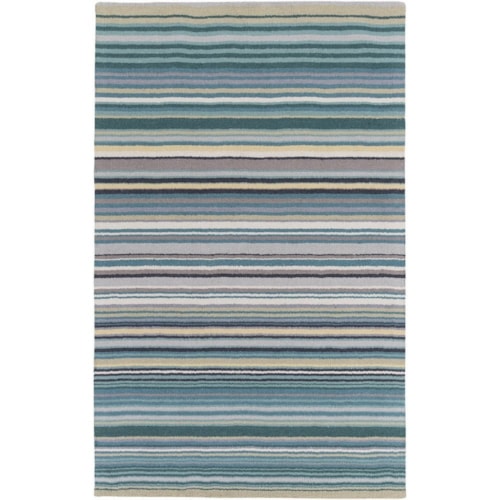 9' x 13'