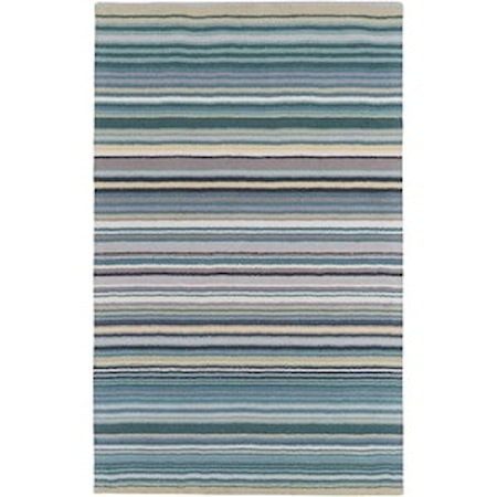9' x 13'