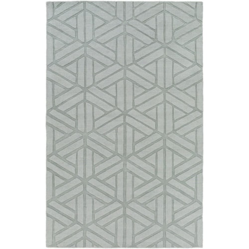 2' x 3'