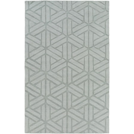 5' x 8'