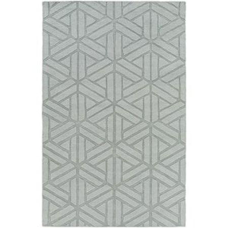 9' x 13'