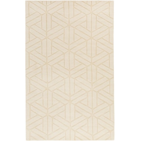 2' x 3'