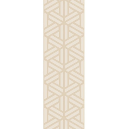 2'6" x 8'