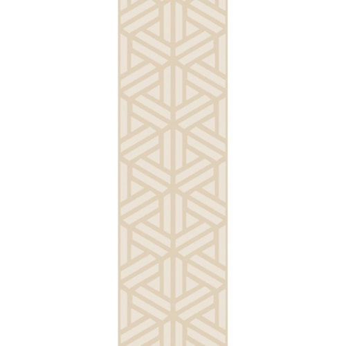 2'6" x 8'