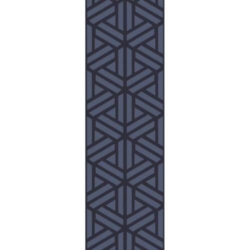 2'6" x 8'