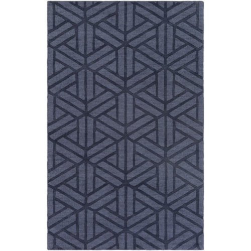 5' x 8'