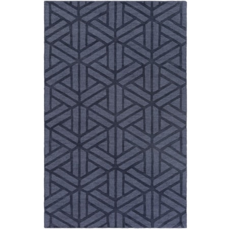 9' x 13'