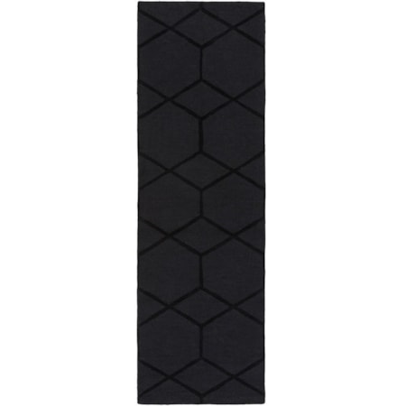 2'6" x 8'