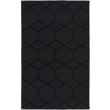 8' x 11'