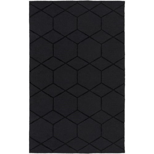 9' x 13'