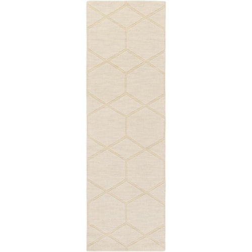 2'6" x 8'