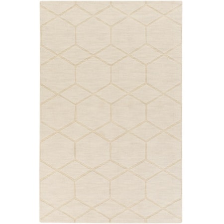 9' x 13'