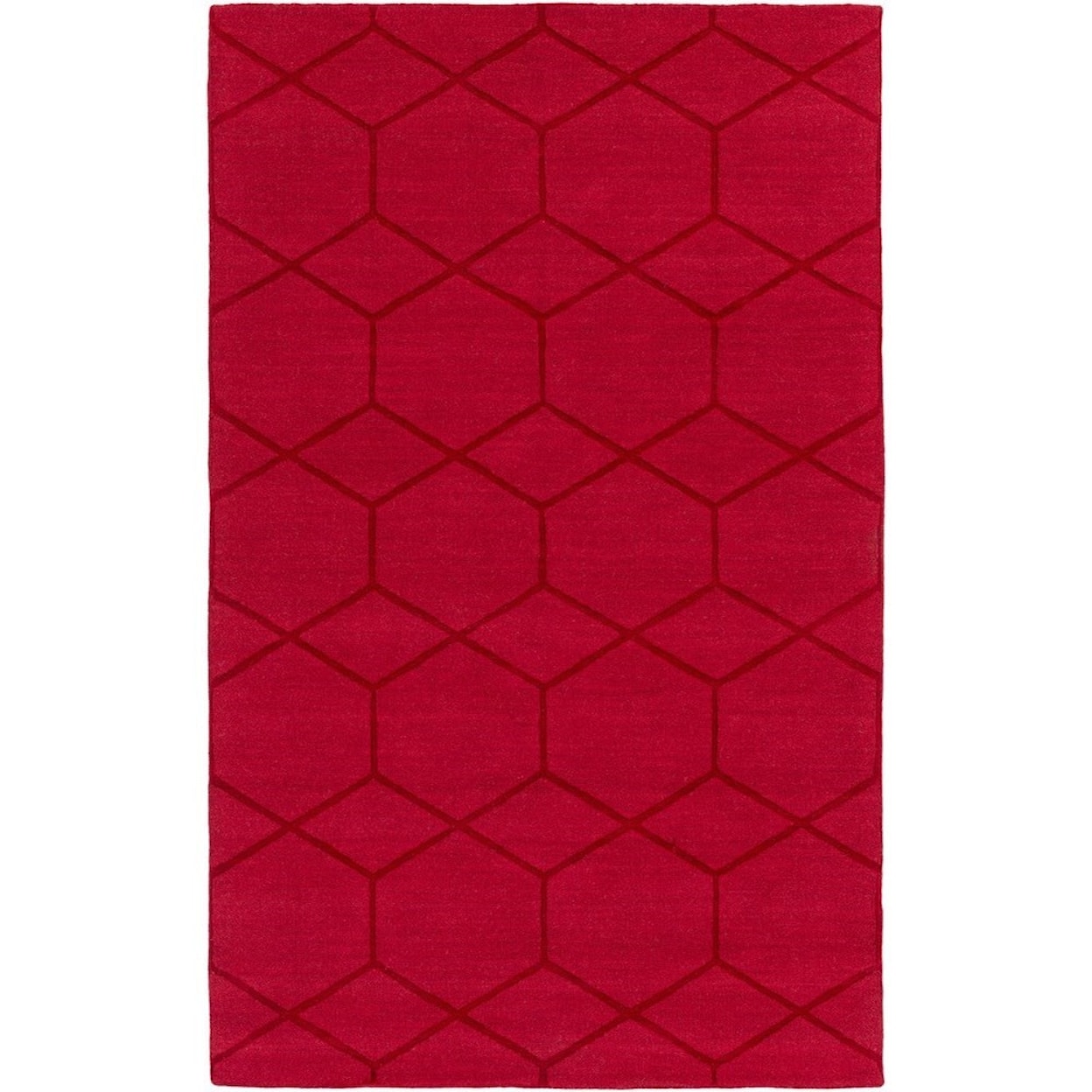 Surya Mystique 2' x 3'