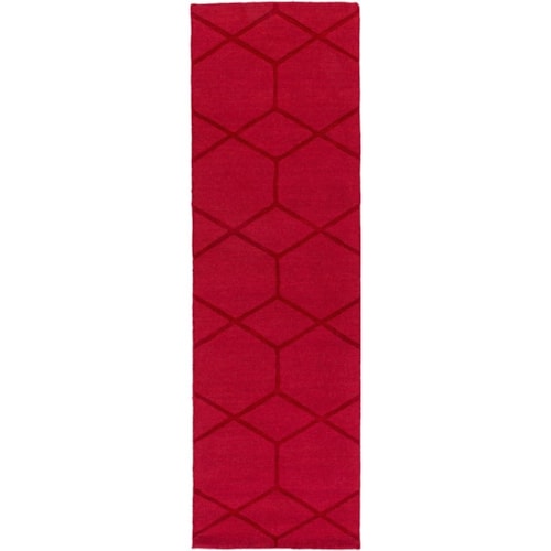 2'6" x 8'