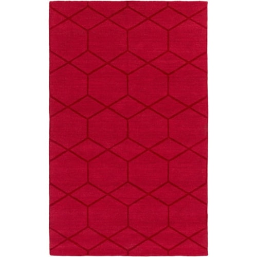 5' x 8'