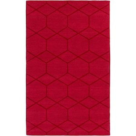 5' x 8'