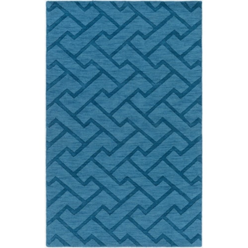 5' x 8'