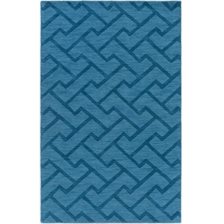 8' x 11'