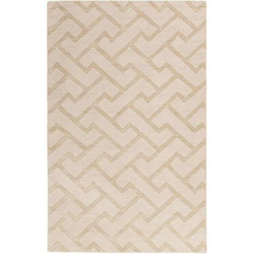 2' x 3'