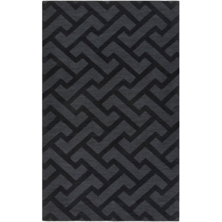 2' x 3'