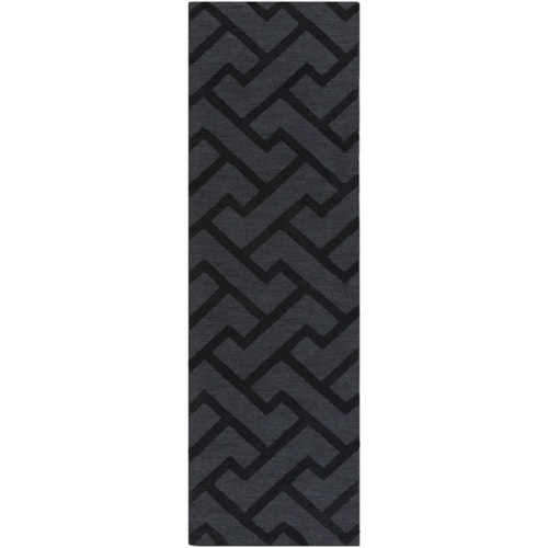 2'6" x 8'